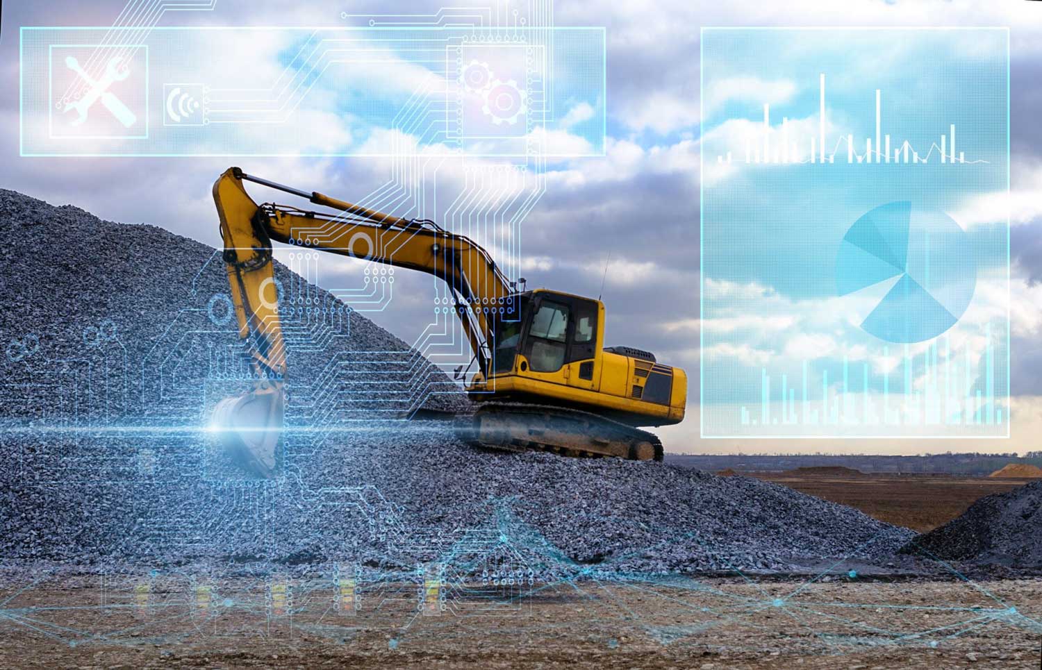 Read more about the article How Virtual Reality Can Help in Construction Safety Training