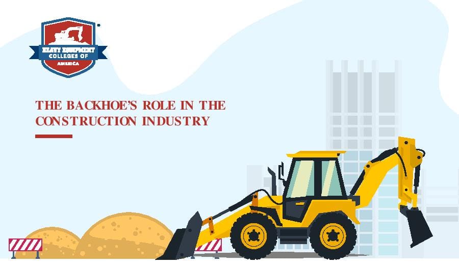Read more about the article How To Get Your Backhoe Certification