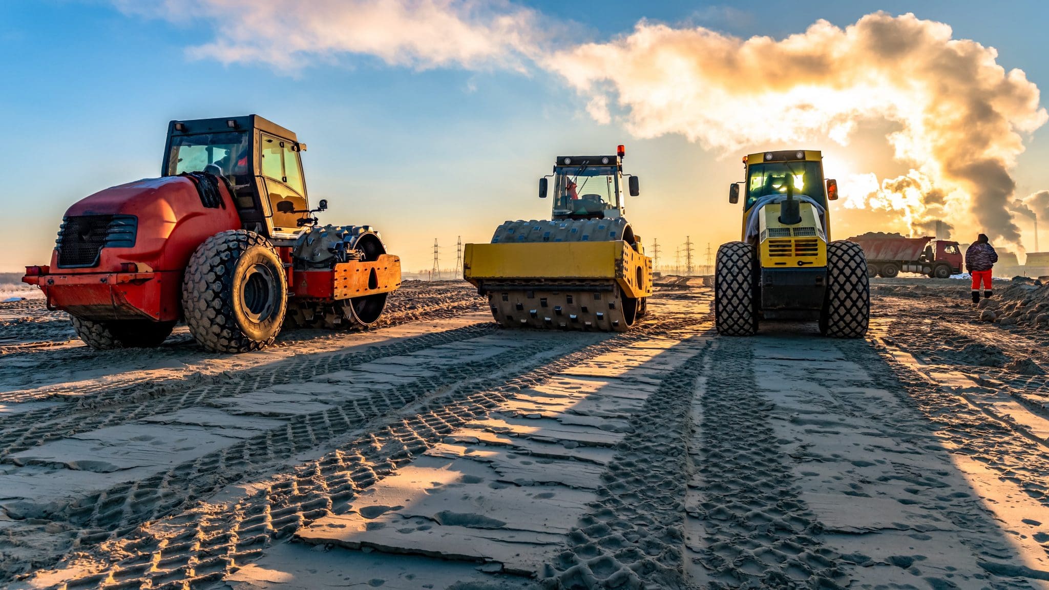 Tips to Find Heavy Equipment Operator Jobs