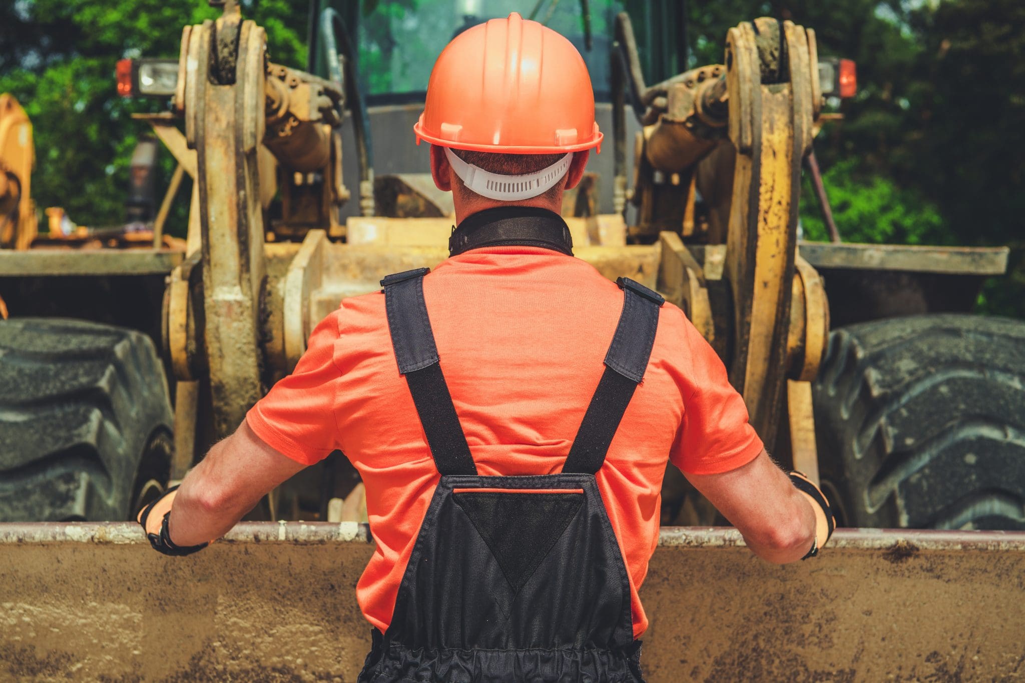 Why You Should Choose a Career in Heavy Equipment Operation