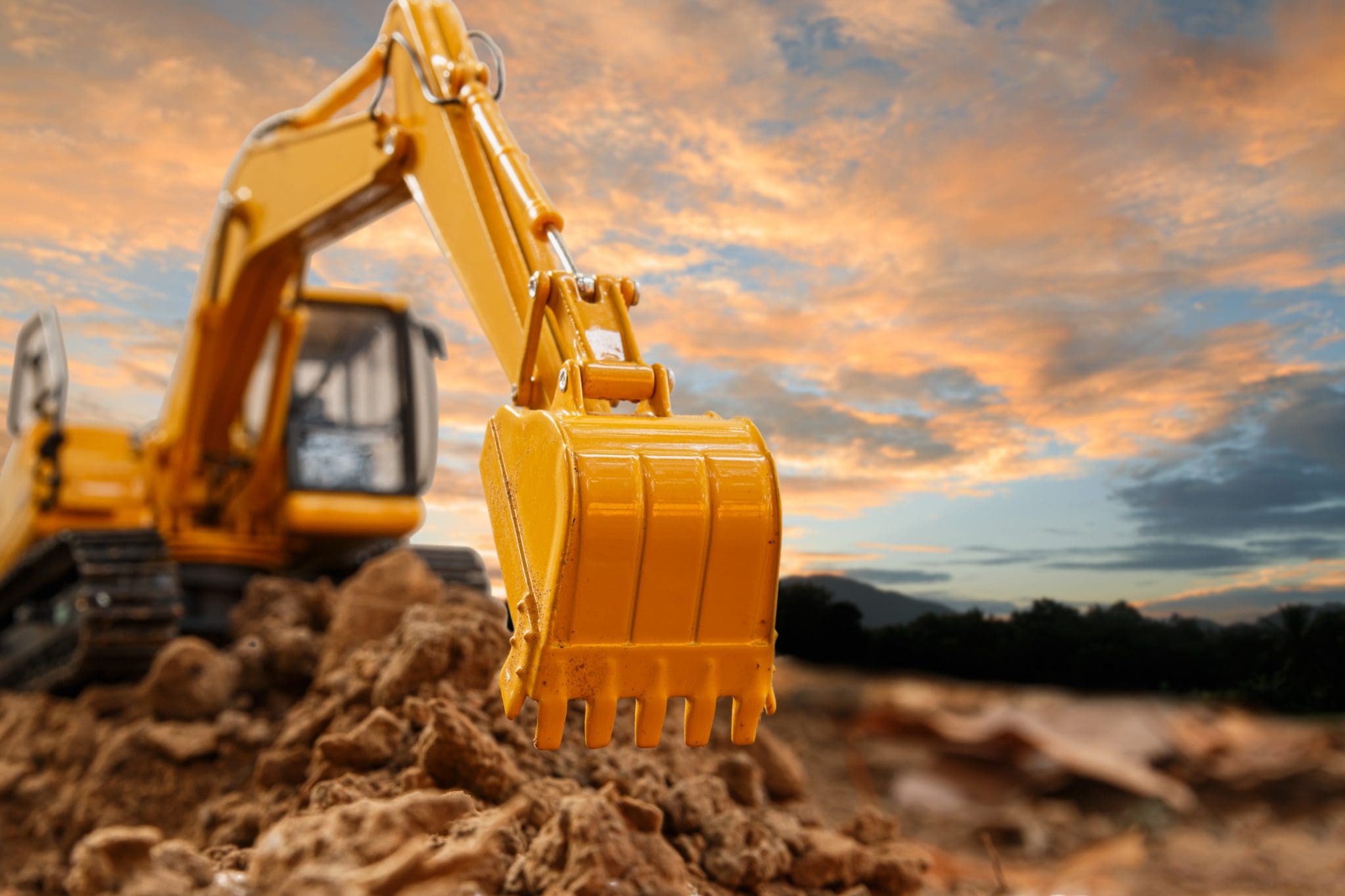 What to Consider When Choosing the Right Excavator for the Job
