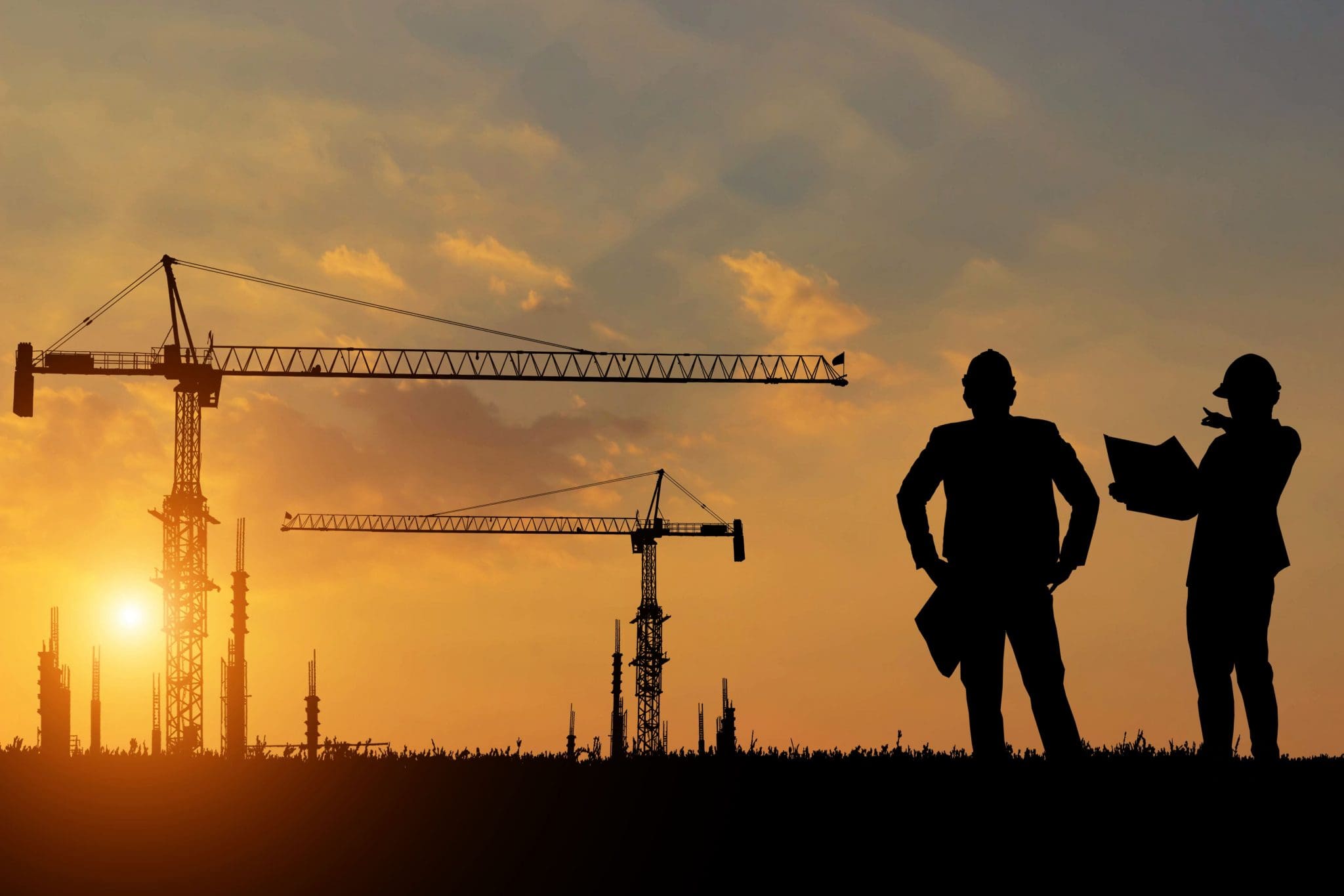Read more about the article 4 Ways to Mitigate Labor Shortages in the Construction Industry